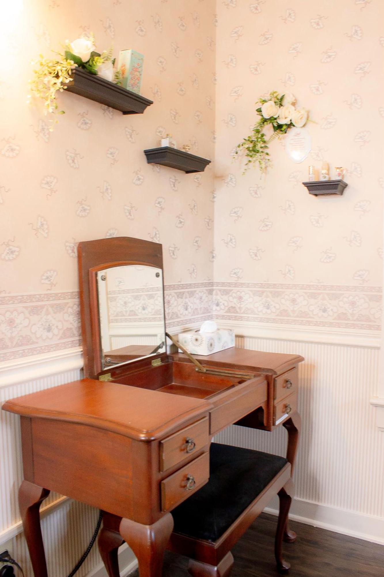 Timeless - Victorian Home Stay Манкейто Экстерьер фото